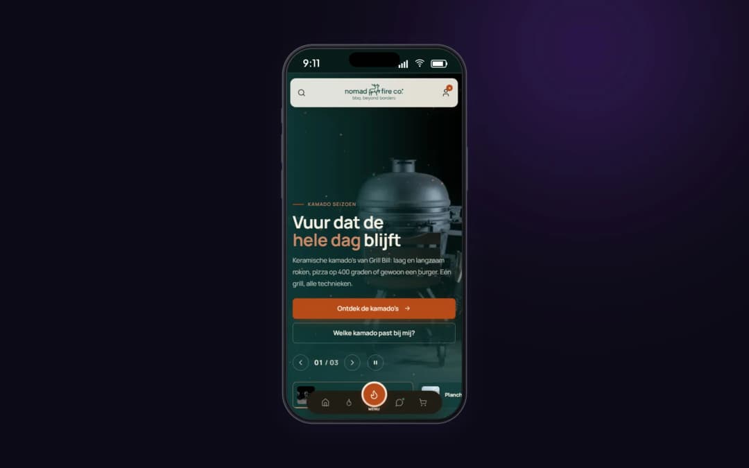 Mobiel